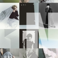 uNi (CD+Blu-ray)