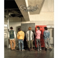 KAT-TUN/Going!