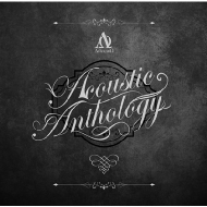 ΛrlequiΩ » 2月24日 ARLEQUIN SELECTION ALBUM「pieces