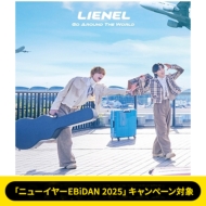 Lienel/�ԡ֥˥塼���䡼ebidan 2025�ץ����ڡ����оݡ�go Around The World ��type-a��