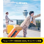 Lienel/�ԡ֥˥塼���䡼ebidan 2025�ץ����ڡ����оݡ�go Around The World ��type-c��