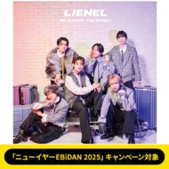 Lienel/�ԡ֥˥塼���䡼ebidan 2025�ץ����ڡ����оݡ�go Around The World ��type-lienel��