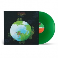 Fragile (Steven Wilson Remix)(Emerald Green Vinyl)