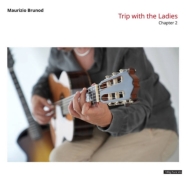 Maurizio Brunod/Trip With The Ladies Chapter 2 (Ltd)