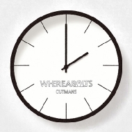CUTMANS/Whereabouts