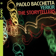 Paolo Bacchetta Yerkir/Storytellers