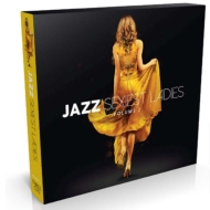 Various/Jazz Sexiest Ladies Volume 2
