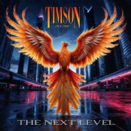 Timson Aor/Next Level