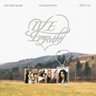 IVE/3rd Ep Ive Empathy (Plve Ver.)(Ltd)