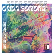 Saxophone Classical/Onda Sonora Domenico Luciano / Onora Junior Sax O