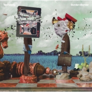 BorderBorder y񐶎YBz(CD+DVD)