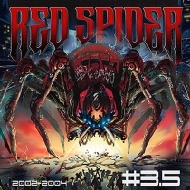 CDアルバム｜RED SPIDER｜商品一覧｜HMV&BOOKS online
