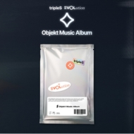 tripleS/Mini Album Evolution ''(Objekt Music Album)(Ltd)