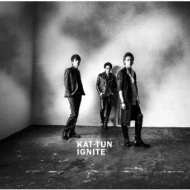 KAT-TUN アルバムコレクション 8枚セット KAT-TUN アルバムコレクション 8枚セット KAT-TUN アルバム