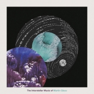 Interstellar Music Of Martin Glass