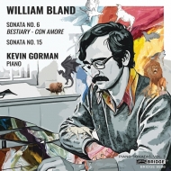 ֥ɡꥢ1947-/Piano Sonata 6 15  Gorman
