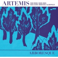 Artemis (Jazz)/Arboresque (Ltd)