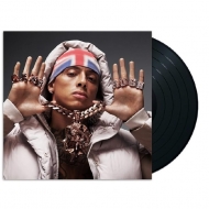 貴重 LP型 jjjレコード Central ceeレコード 2セット レコード