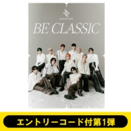 sGg[R[ht1et BE CLASSIC yBz(CD+DVD)sSzt