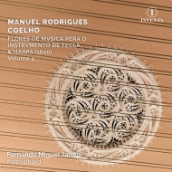 硢ޥ̥롦ɥꥲ1555-1635/Flores De Musica Vol.4 Jaloto(Cemb)