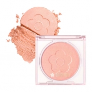 �p�E�_�[ �u���b�V�� �u���[�� / 03 �n�j�[�I�����W��