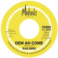 Jah Gumby Feat.Ras Bird [2025 RECORD STORE DAY Limited]