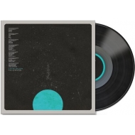 Steven Wilson/Overview (Standard Black Vinyl)
