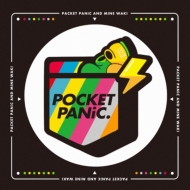 Pocket Panic / ���e �ʏ��a (@loppi Hmv�����)