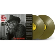 Waterboys/Life Death And Dennis Hopper (Colored Vinyl)