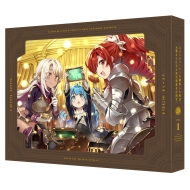 ANp[eB𗣒ÉAqƖ{[ڎwB 1 Blu-rayiŁj
