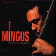 レコード｜Charles Mingus (チャールズ・ミンガス)｜商品一覧