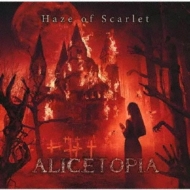 Haze of Scarlet