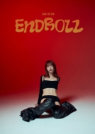 【直筆サイン＆ポストカード付き】ENDROLL アイナ・ジ・エンド アイナ・ジ・エンド アイナジエンド / ENDROLL ※サイン入り