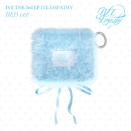 IVE 3rd EP ＜IVE EMPATHY＞《HMV限定特典付き》|K-POP・アジア