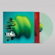 Miki Berenyi/Tripla (Coke Bottle Green) (Colored Vinyl)
