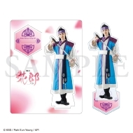 ����u�ԘY�`�t�@�����`�v�A�N�����X�^���h �y���E���z���䌒��