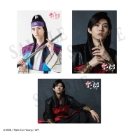 舞台「花郎～ファラン～」のオフィシャルグッズが販売決定！|グッズ