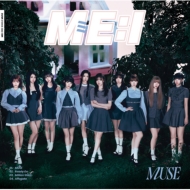 MUSE yBz(CD+PHOTO BOOK)