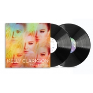 Kelly Clarkson/Piece By Piece (Ltd)