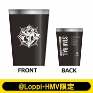 崩壊スターレイル　ローソン・Loppi・HMV限定　グッズ　アナイクス　4点 キャラセット（アナイクス）アクリルバッジ/アクリル