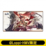 崩壊スターレイル　ローソン・Loppi・HMV限定　グッズ　モーディス　4点 キャラセット（モーディス）アクリルバッジ/アクリル