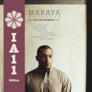 Makaya McCraven/In The Moment (Ia11 Edition)