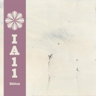 Rob Mazurek/Alternate Moon Cycles (Ia11 Edition)