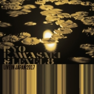  / Level 8/Live In Japan 2017 (Ltd)(Pps)