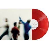 If That Makes Sense (Ruby Vinyl)