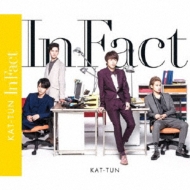 KAT-TUN/In Fact