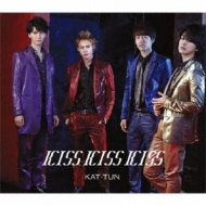 KAT-TUN/Kiss Kiss Kiss