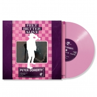 Felt Better Alive (Pink Rose Vinyl)