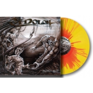 Nightmare World (Sunburst Yellow / R