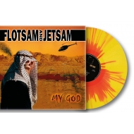 フロットサム アンド ジェットサム｜音楽CD・DVD｜HMV&BOOKS online